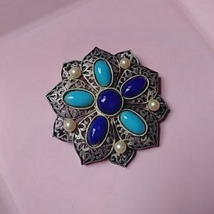 Deal Antique Brooche